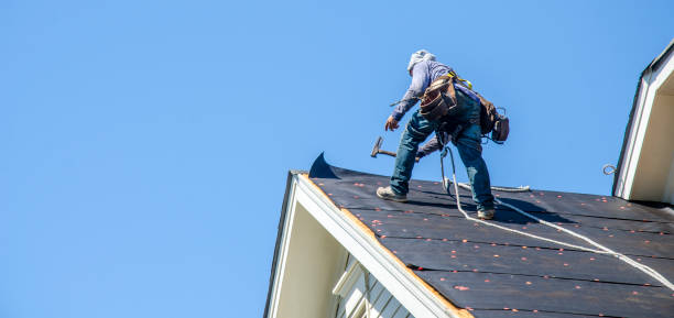 Quick and Trustworthy Emergency Roof Repair Services in Garden Grove, CA
